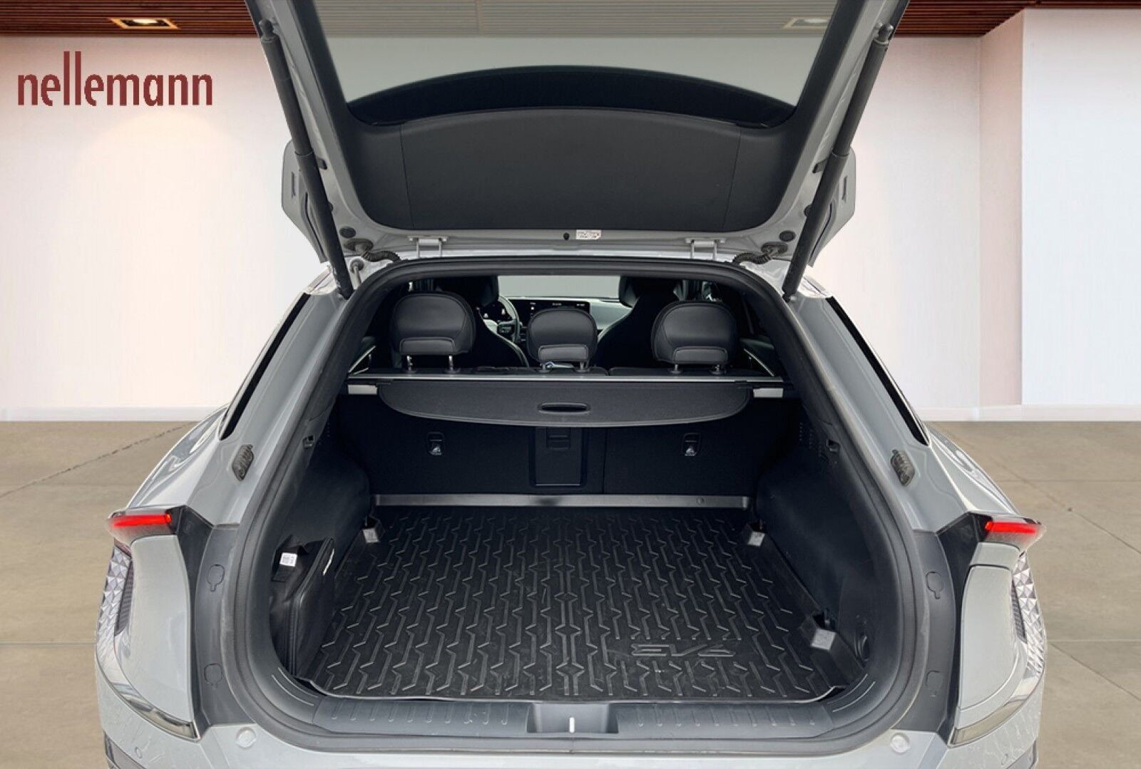 Kia EV6 Long Range Performance GT-Line AWD