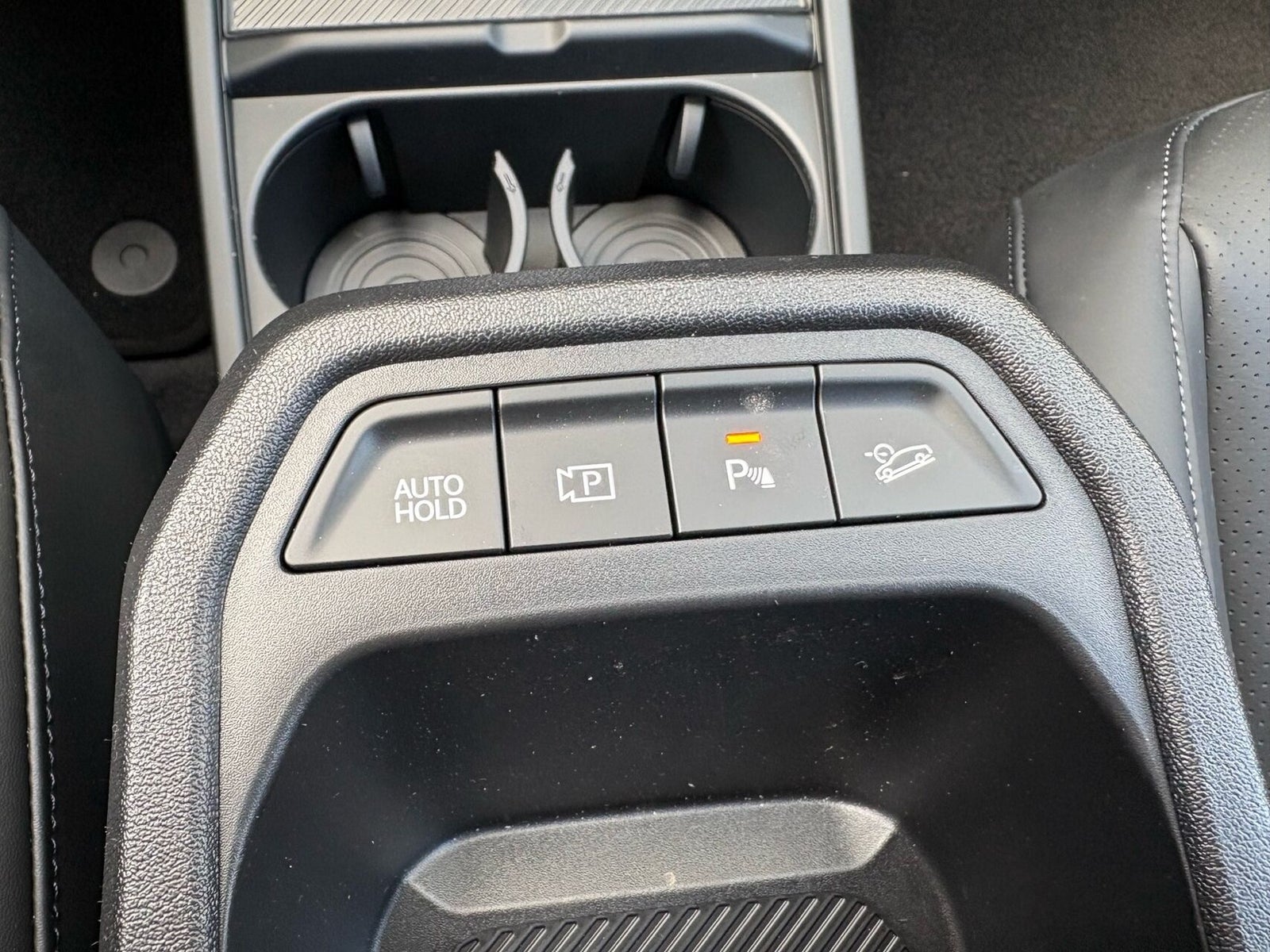Kia EV4 Long Range Business Plus Fastback