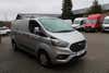 Ford Transit Custom 300L TDCi 130 Trend thumbnail