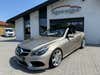 Mercedes E500 Cabriolet aut. thumbnail