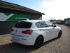 BMW 118d aut. Van thumbnail