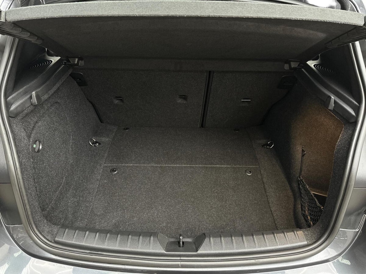 BMW 118i M-Sport aut. billede 13