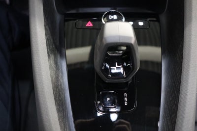 Polestar 2 Performance AWD
