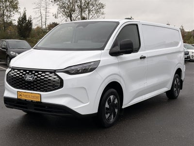 Ford E-Transit Custom 320L Trend
