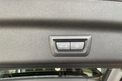 BMW iX1 eDrive20 M-Sport