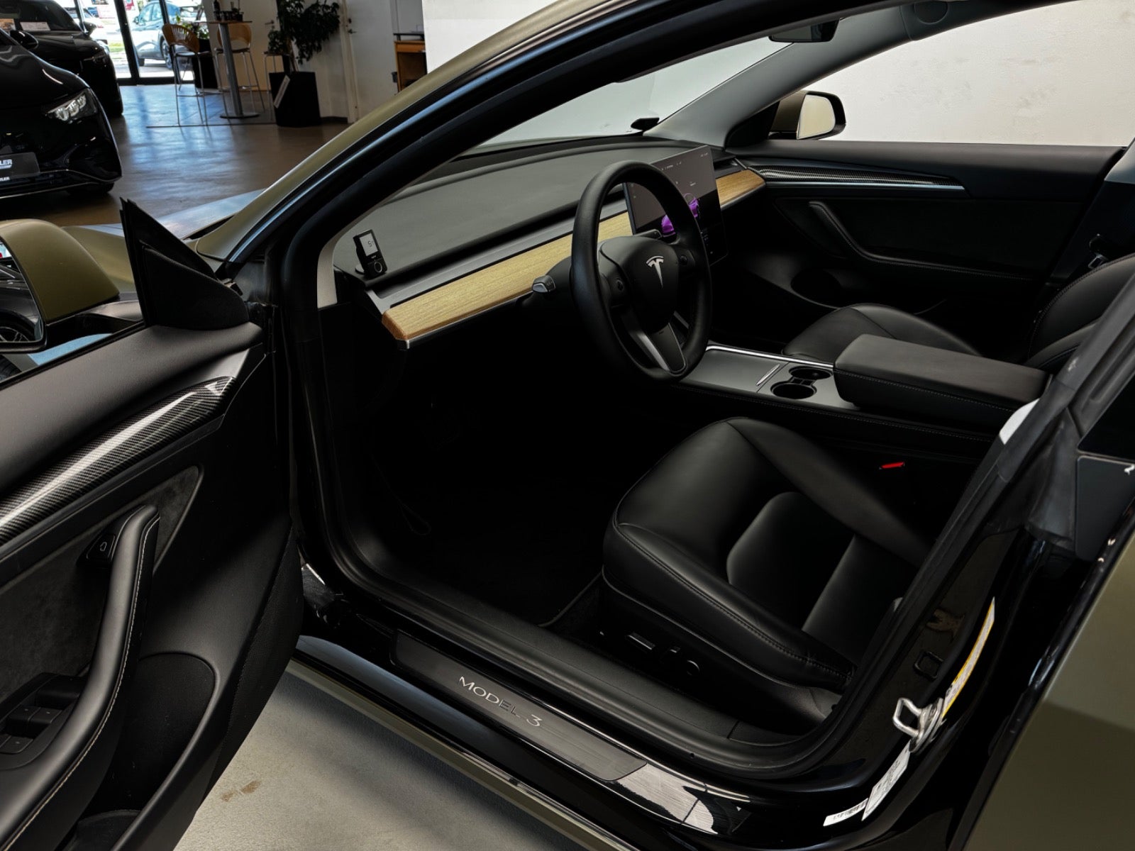 Billede af Tesla Model 3  Long Range AWD