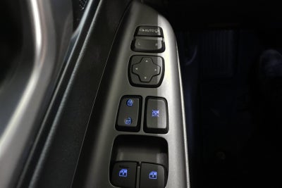 Hyundai Kona EV Trend