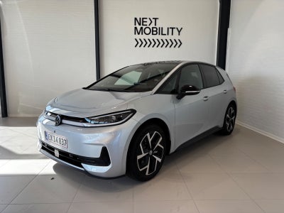 VW ID.3 Neo 79 Style 5d