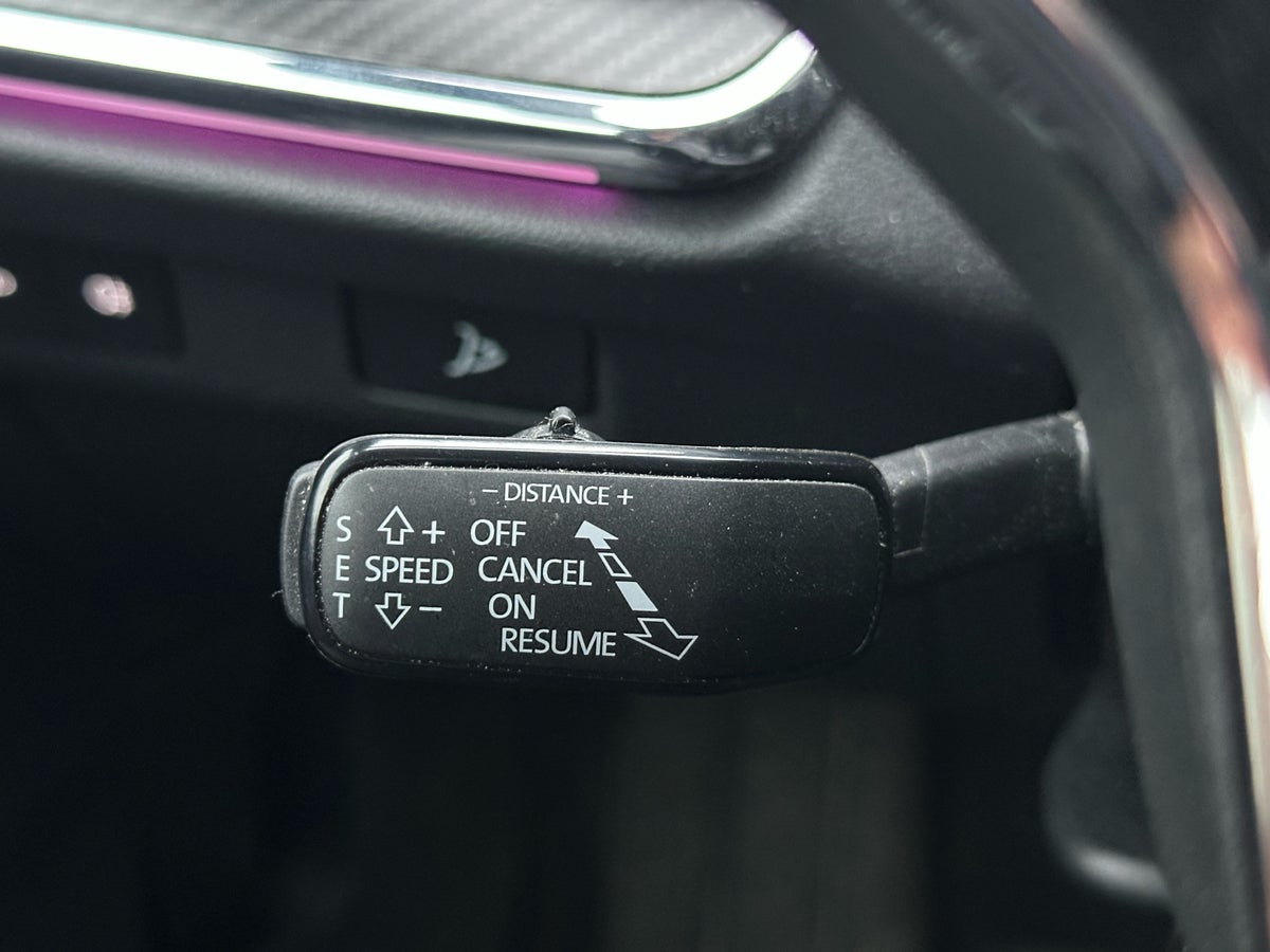 Skoda Enyaq iV Sportline billede 18