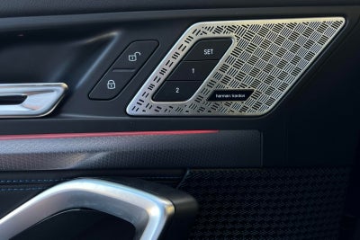 BMW iX1 xDrive30 Fully Charged M-Sport