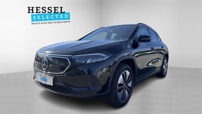 Mercedes EQA250  Progressive 5d