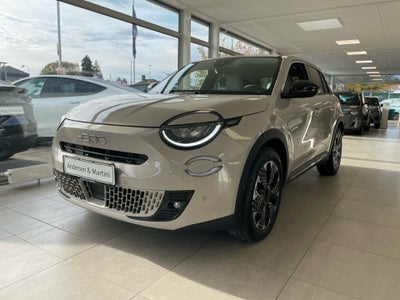 Fiat 600e 54 la Prima 5d