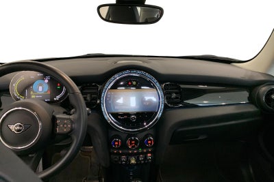 MINI Cooper SE Classic