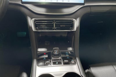 BYD Seal U Design