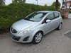 Opel Corsa 16V Cosmo thumbnail
