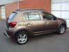 Dacia Sandero Stepway TCe 90 thumbnail
