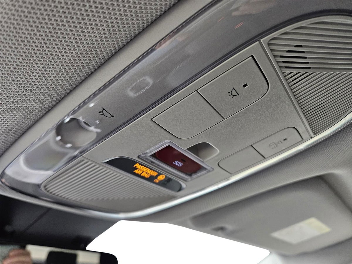 Hyundai Ioniq 5 Advanced billede 21