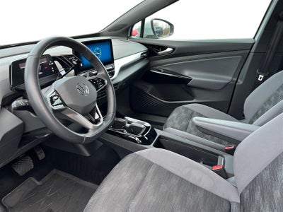 VW ID.4 Pro Performance billede 2