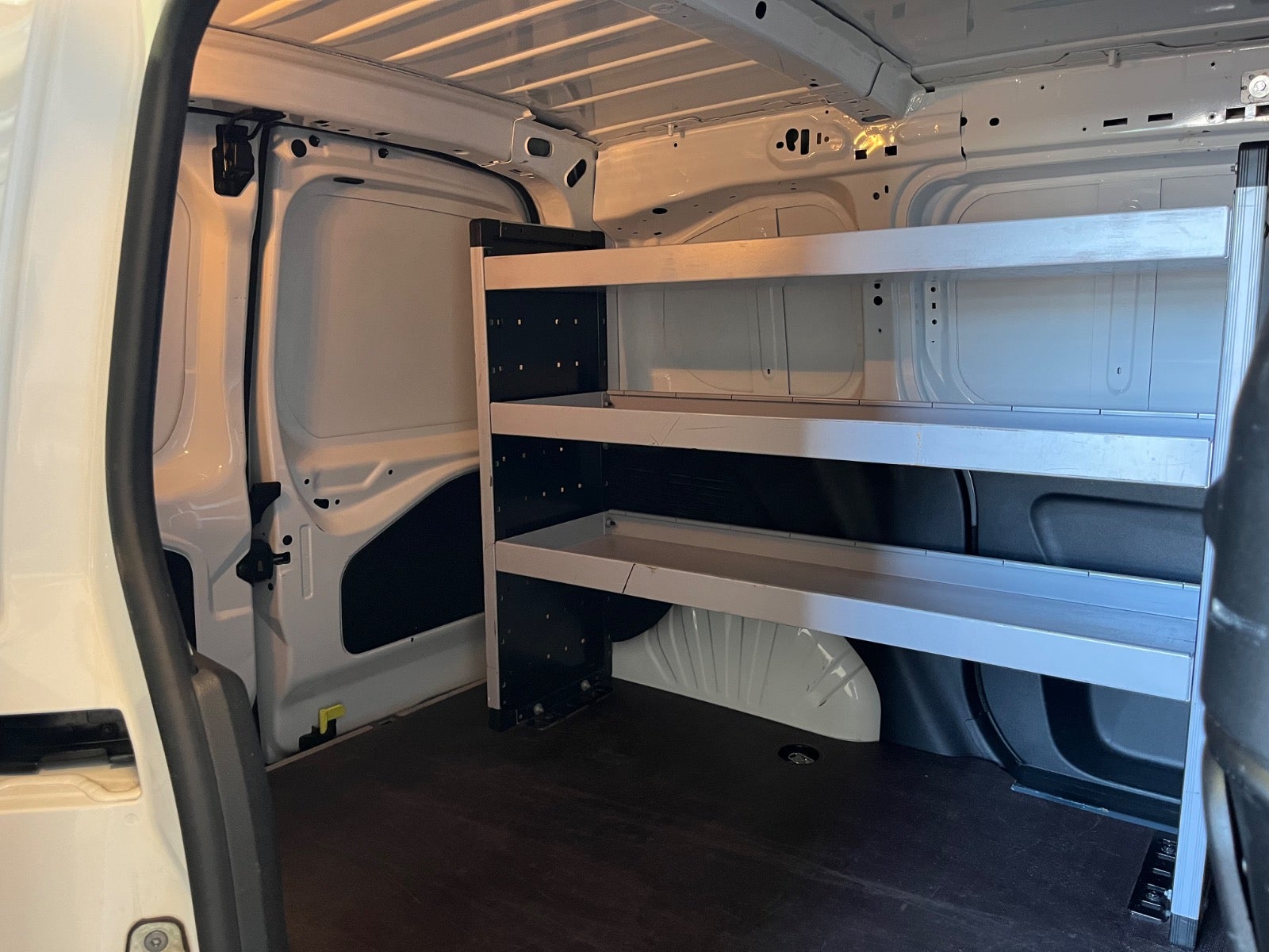 Opel Combo D 102 Enjoy+ L1V1