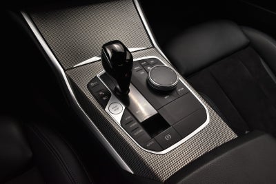 BMW 330e M-Sport aut.