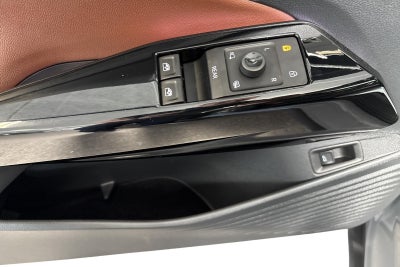 VW ID.4 Pro Performance Tech