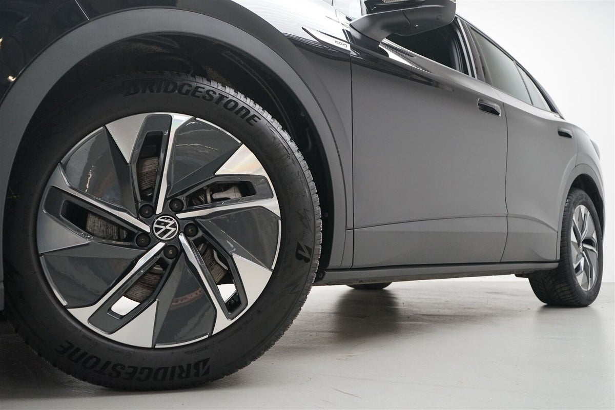VW ID.4 Pro Performance billede 6