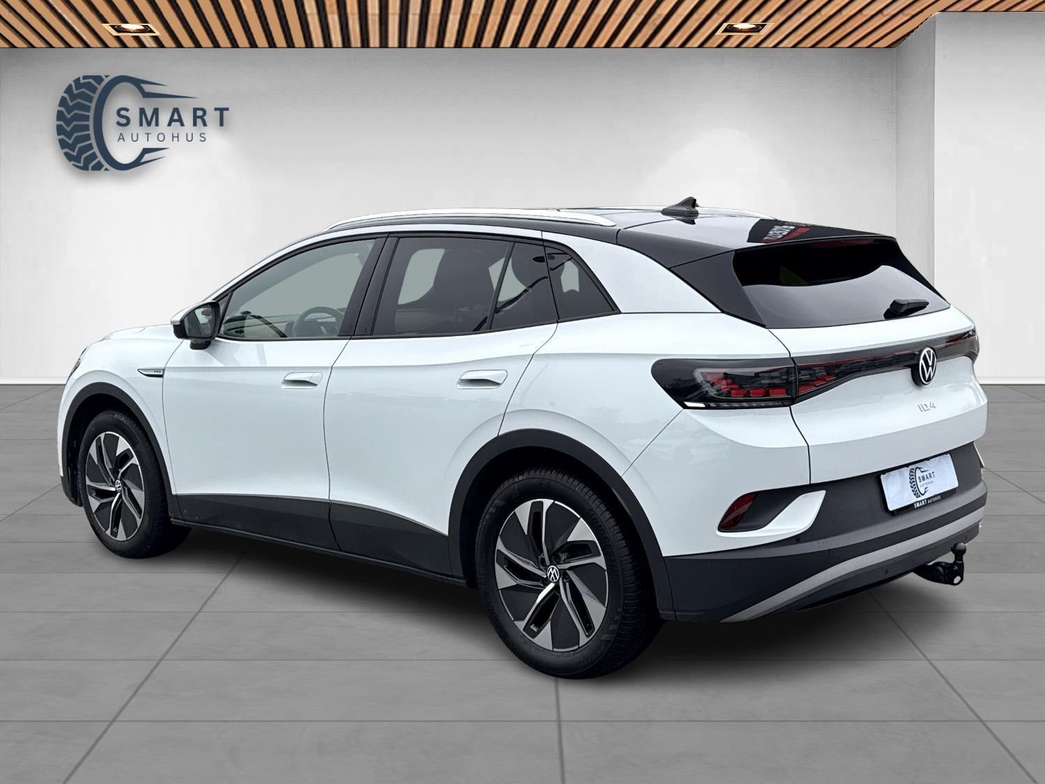 Billede af VW ID.4 77 Pro Performance Tech