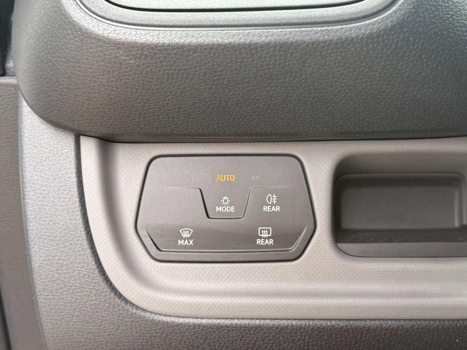 VW ID.Buzz Cargo Comfort