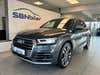 Audi SQ5 TFSi quattro Tiptr. thumbnail