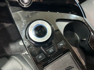 Kia EV6 Long Range Upgrade