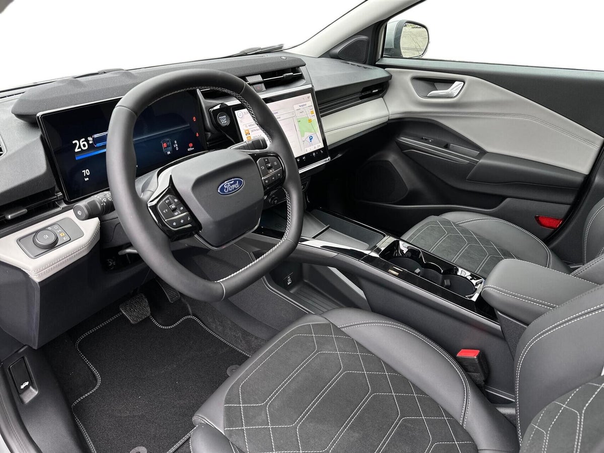 Ford Puma Gen-E Premium billede 3