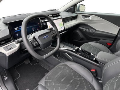 Ford Puma Gen-E Premium billede 2