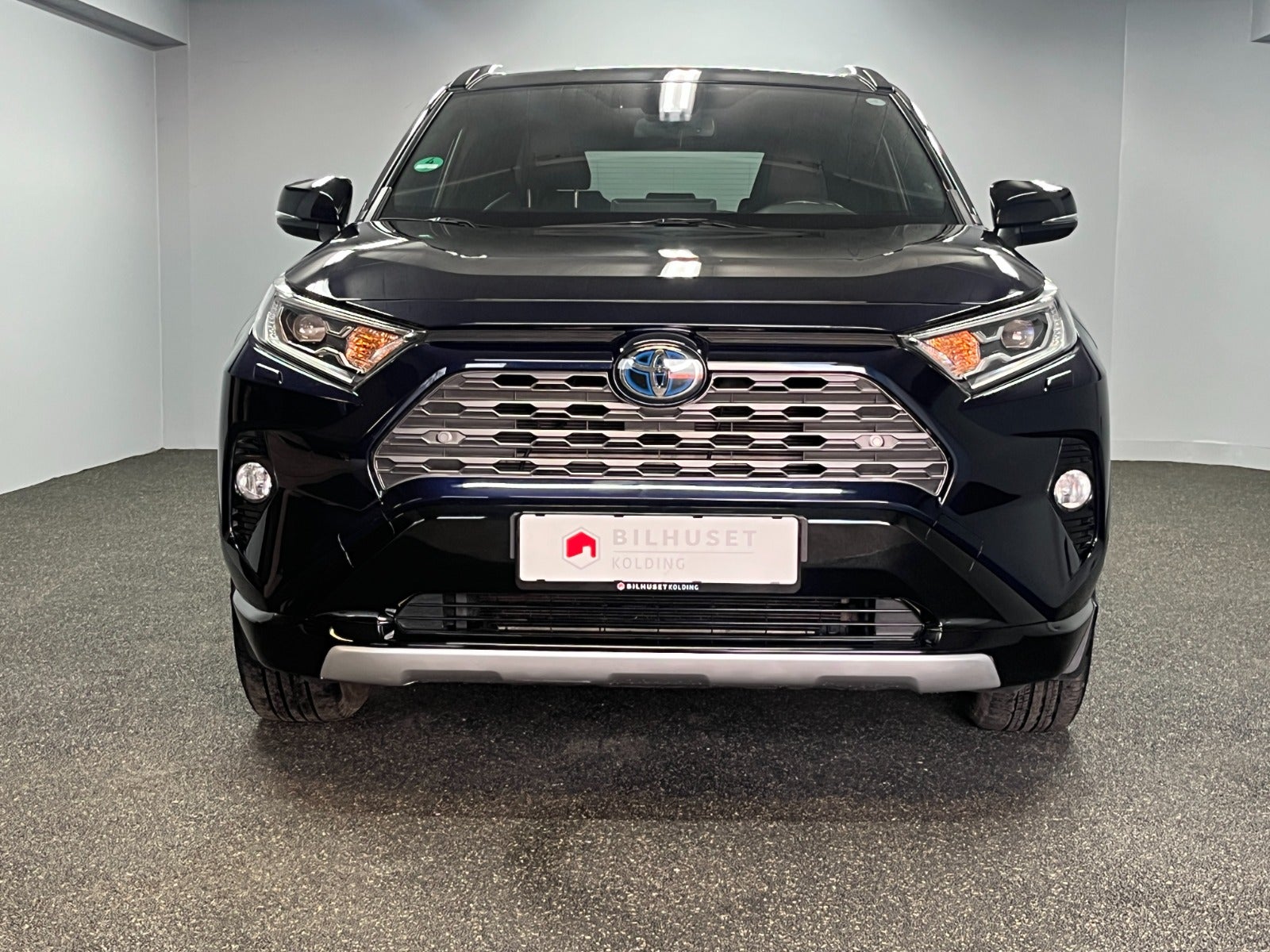 Billede af Toyota RAV4 2,5 Hybrid H3 Style Smart MDS