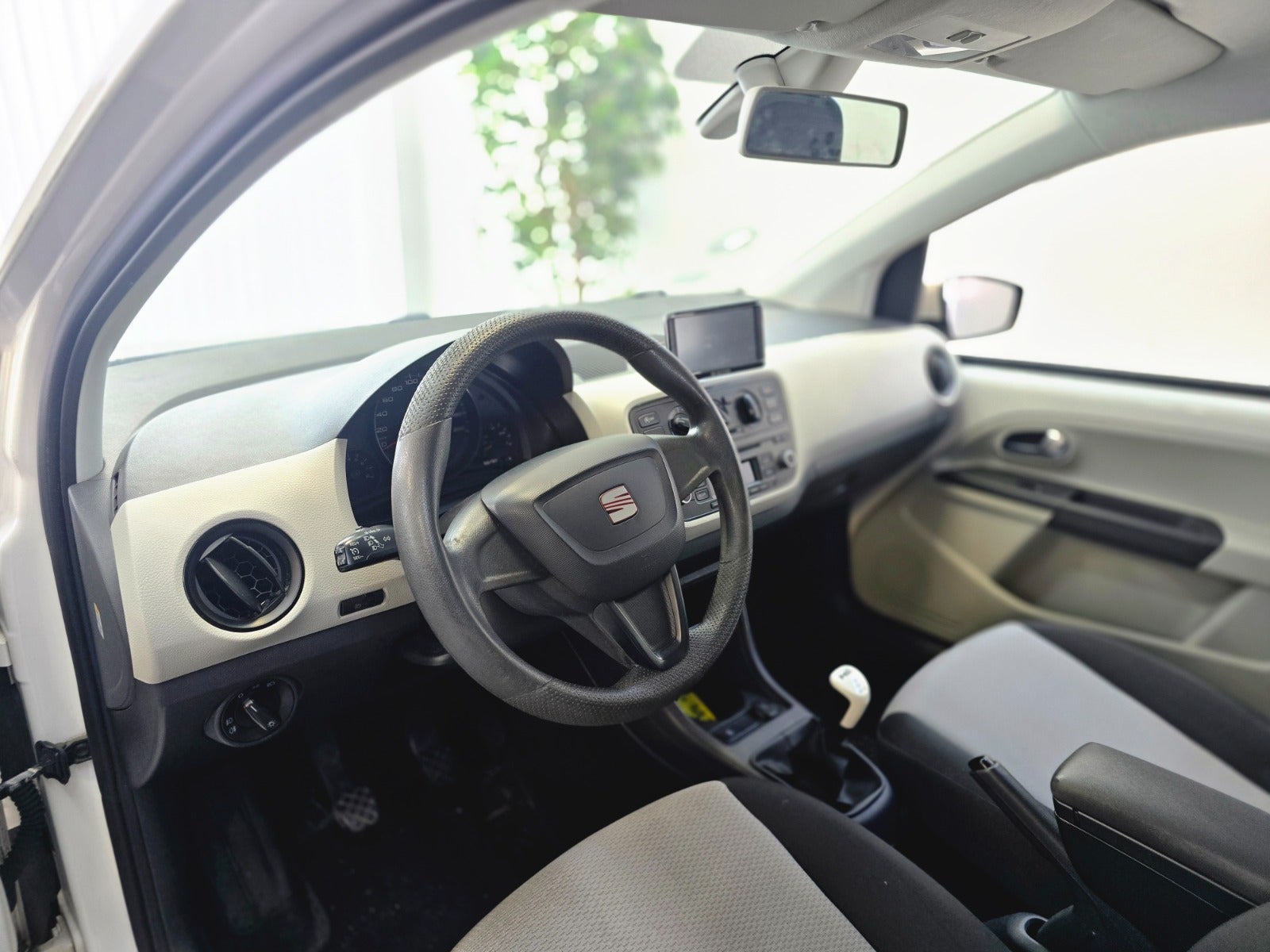 Billede af Seat Mii 1,0 75 Style eco