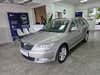 Skoda Octavia TSi 105 Ambiente Combi thumbnail