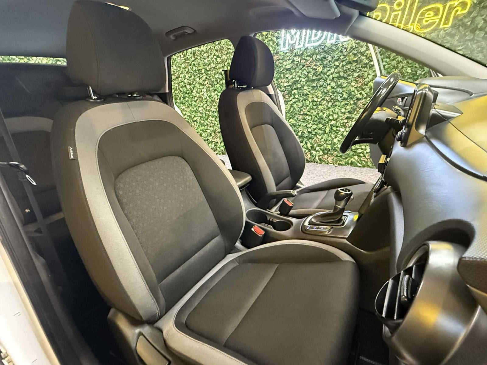 Billede af Hyundai Kona 1,6 CRDi 136 Premium DCT