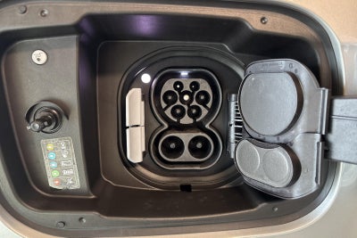 BMW iX1 eDrive20 M-Sport