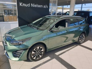 Kia Ceed PHEV Prestige SW DCT