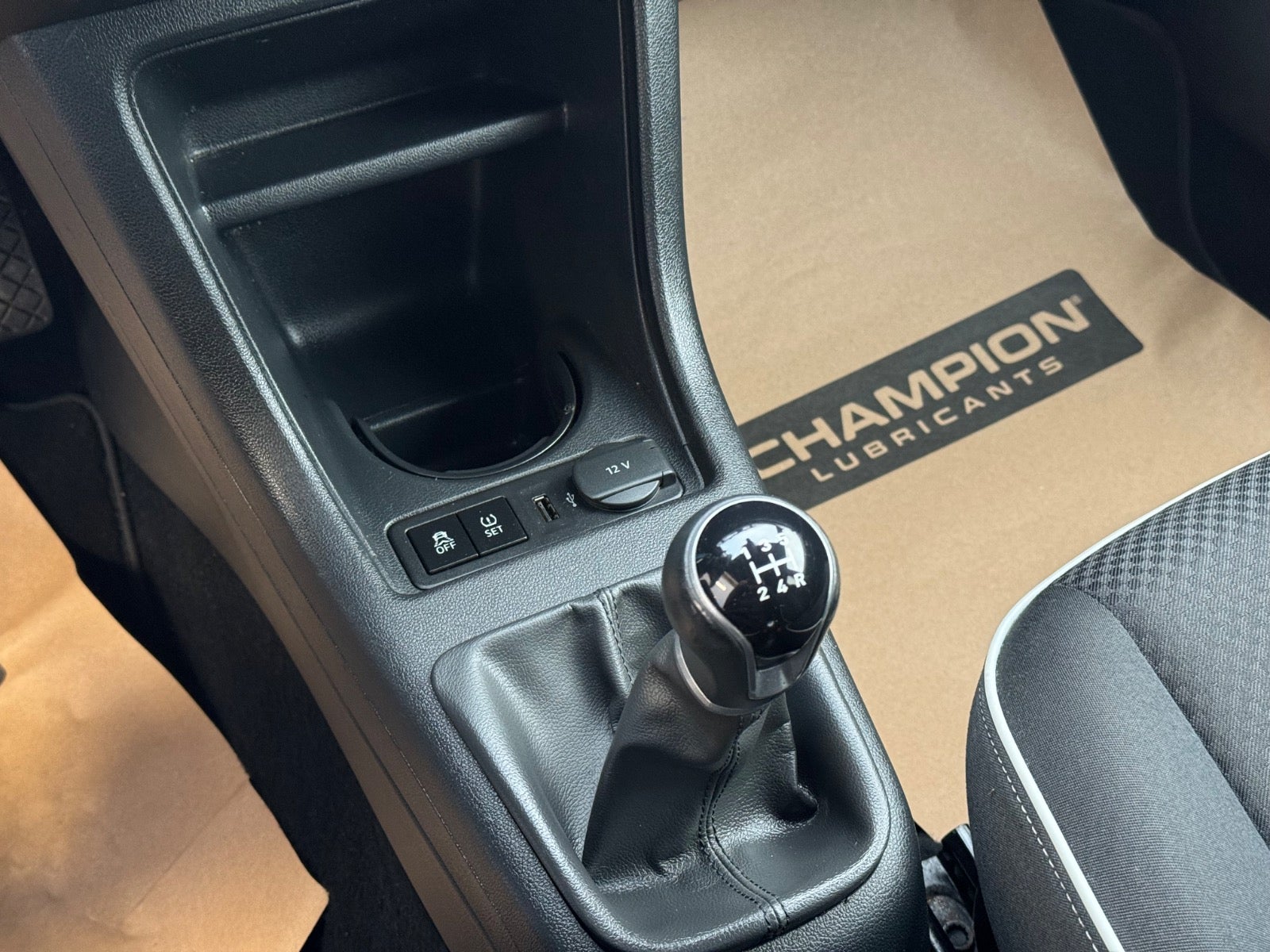 Billede af Seat Mii 1,0 60 Style eco