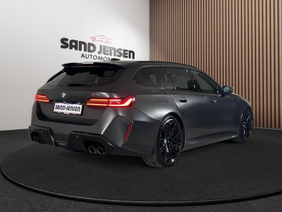 BMW M5 Touring xDrive aut.