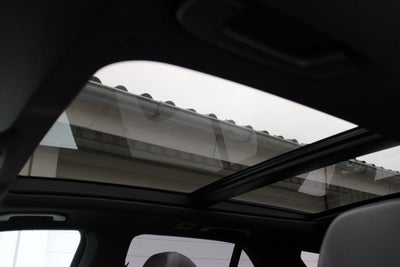 Mercedes GLE350 de AMG Line aut. 4Matic Van