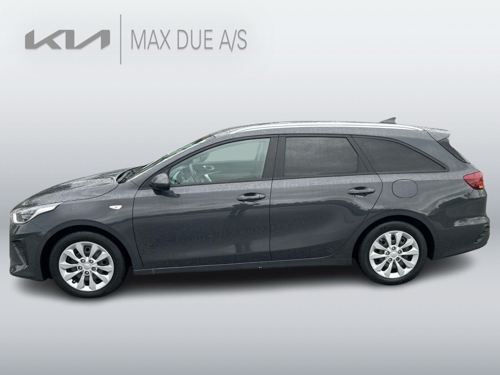 Kia Ceed T-GDi Comfort SW