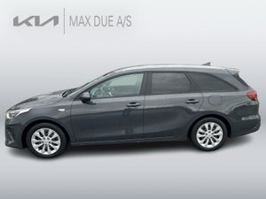 Kia Ceed T-GDi Comfort SW