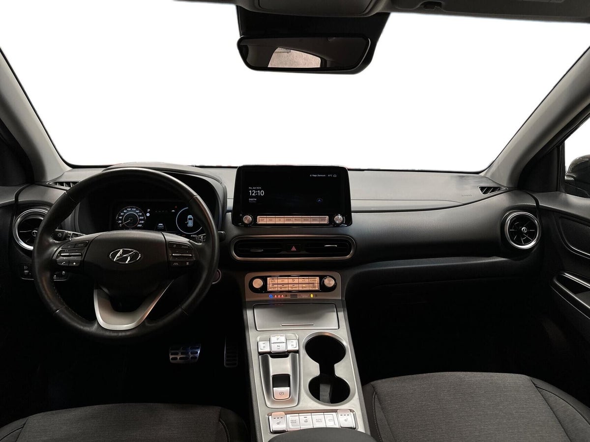 Hyundai Kona EV Trend billede 4