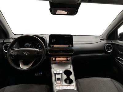 Hyundai Kona EV Trend billede 3