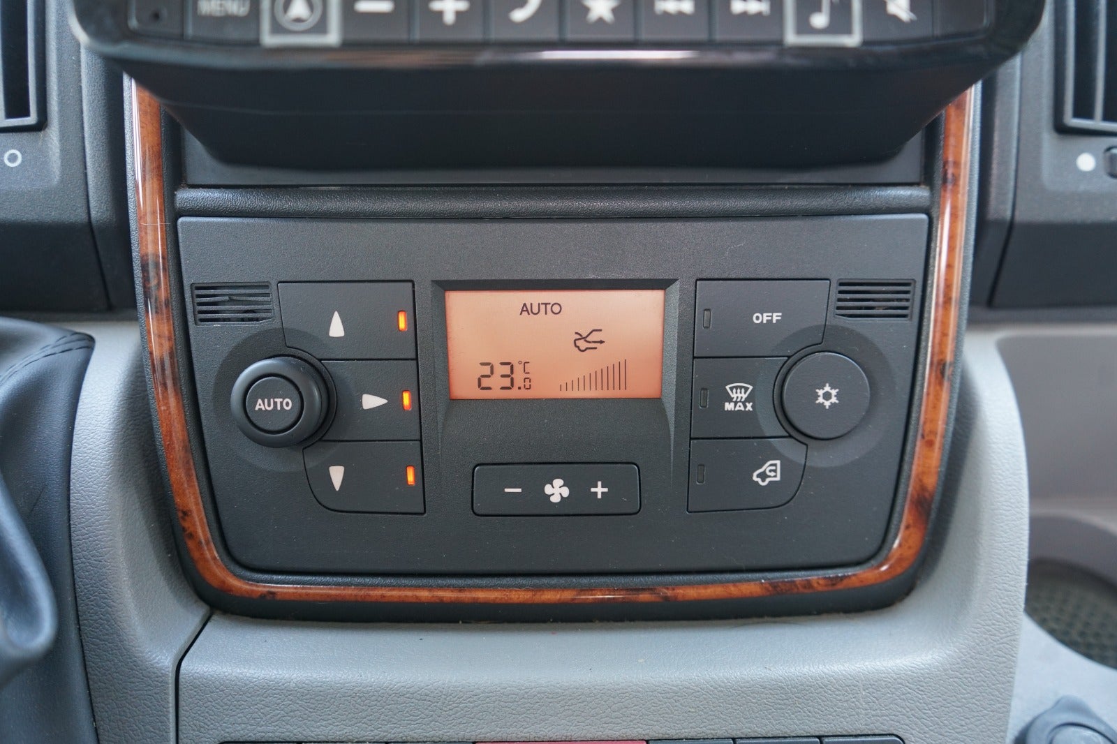 Dethleffs Advantage I 6501 B