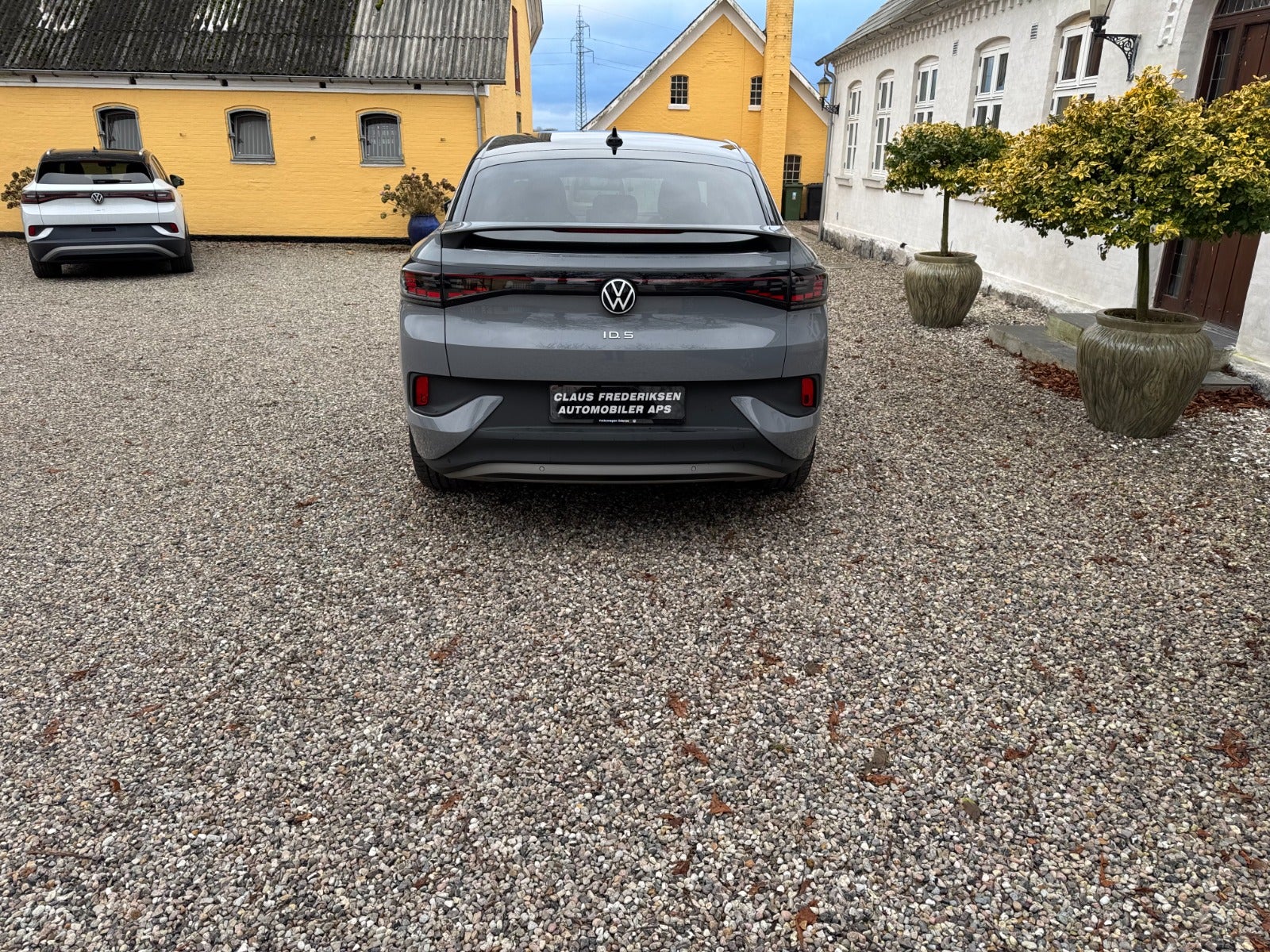 Billede af VW ID.5  Style