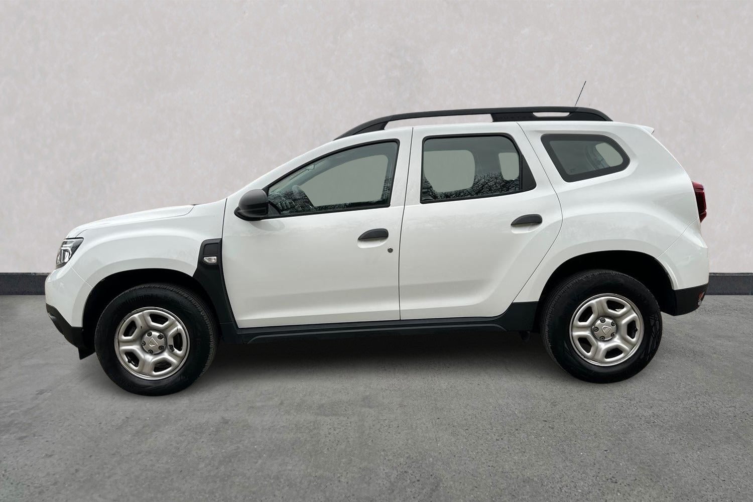 Billede af Dacia Duster 1,0 TCe 90 Essential