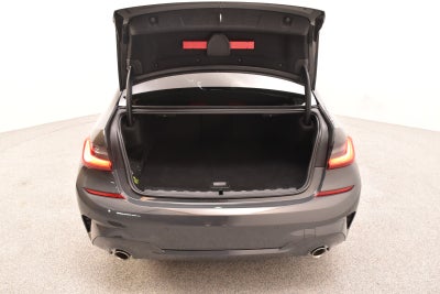 BMW 330e M-Sport aut.