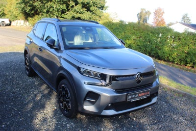 Citroën ë-C3 45 Attraction 5d